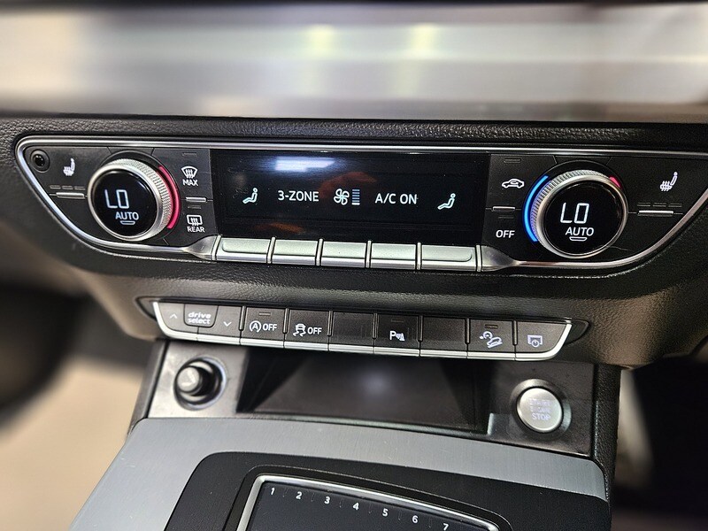 Used Audi Q5 2017 for sale - 76216506: Photo 22