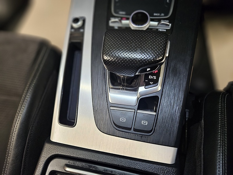 Used Audi Q5 2017 for sale - 76216506: Photo 23