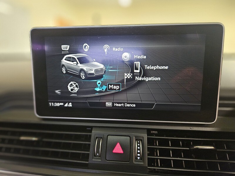 Used Audi Q5 2017 for sale - 76216506: Photo 25