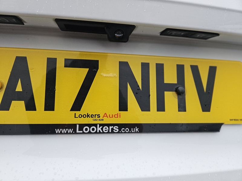 Used Audi Q5 2017 for sale - 76216506: Photo 6