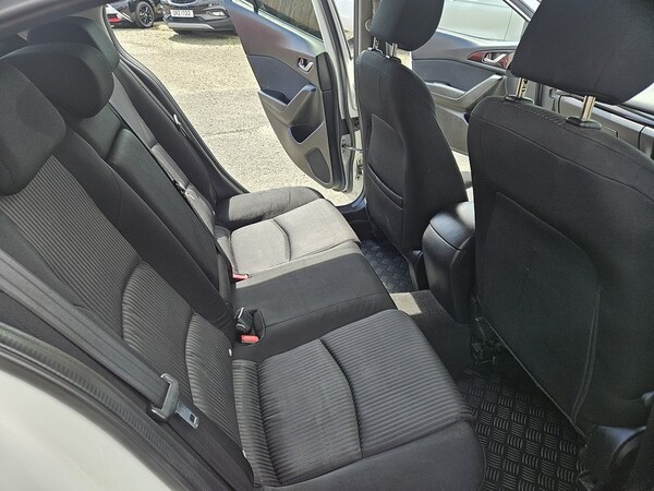 Used Mazda Mazda3 2014 for sale - 76216500: Photo 13