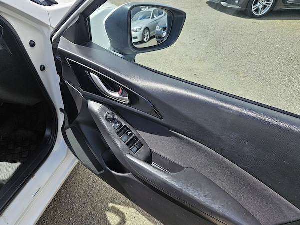 Used Mazda Mazda3 2014 for sale - 76216500: Photo 17