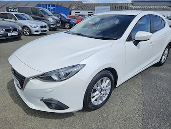 Mazda - Mazda3