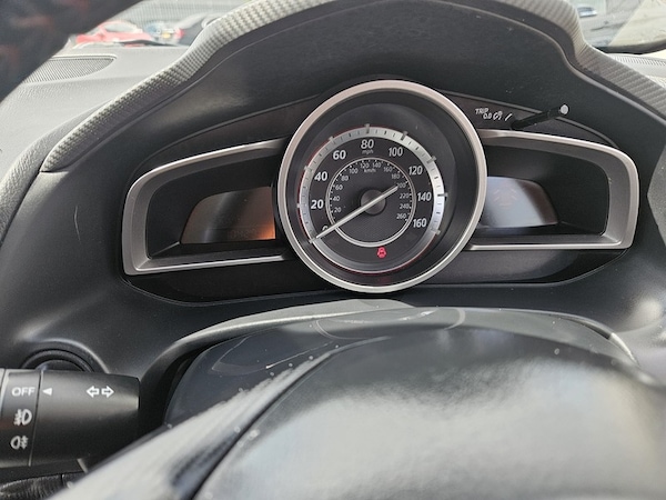 Used Mazda Mazda3 2014 for sale - 76216500: Photo 20