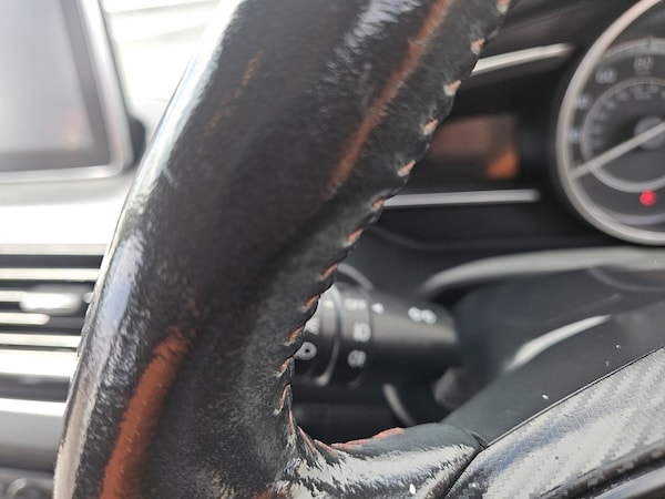 Used Mazda Mazda3 2014 for sale - 76216500: Photo 21