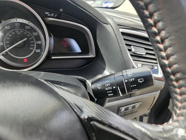 Used Mazda Mazda3 2014 for sale - 76216500: Photo 22