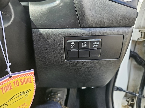 Used Mazda Mazda3 2014 for sale - 76216500: Photo 23