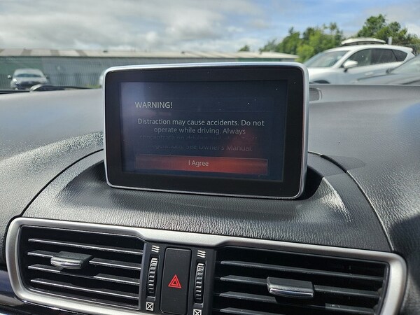 Used Mazda Mazda3 2014 for sale - 76216500: Photo 24
