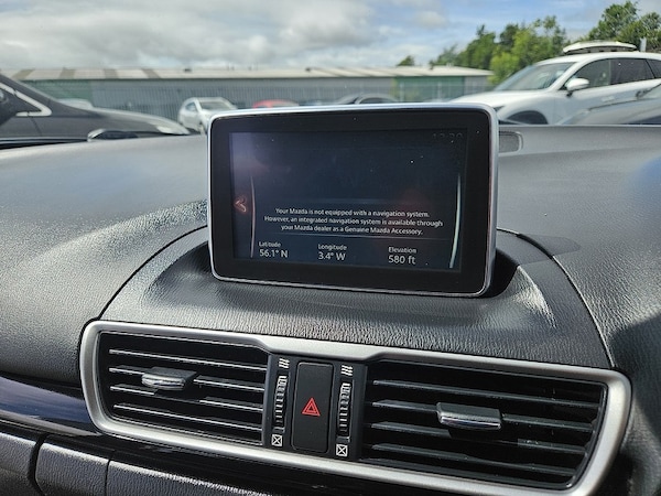 Used Mazda Mazda3 2014 for sale - 76216500: Photo 25