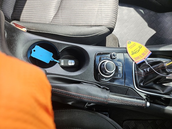 Used Mazda Mazda3 2014 for sale - 76216500: Photo 27
