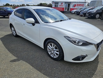 Used Mazda Mazda3 2014 for sale - 76216500: Photo 3