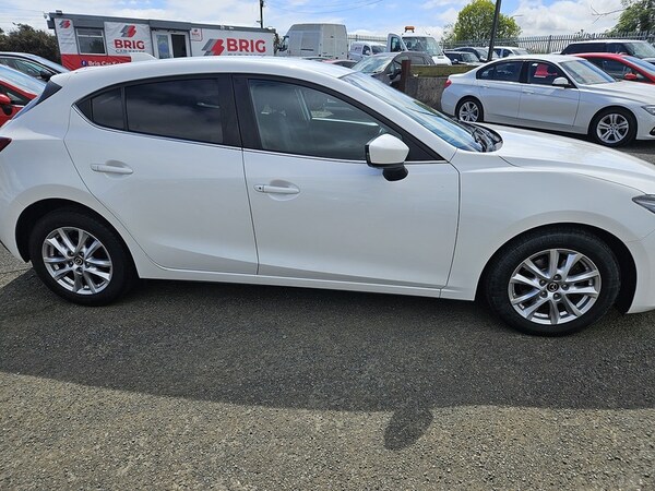 Used Mazda Mazda3 2014 for sale - 76216500: Photo 4