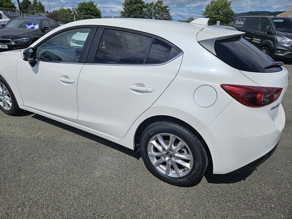 Used Mazda Mazda3 2014 for sale - 76216500: Photo 7