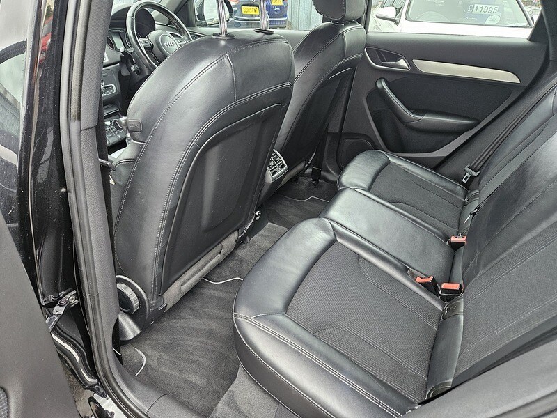 Used Audi Q3 2015 for sale - 76216502: Photo 10