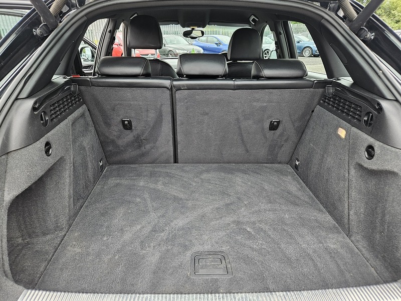 Used Audi Q3 2015 for sale - 76216502: Photo 12