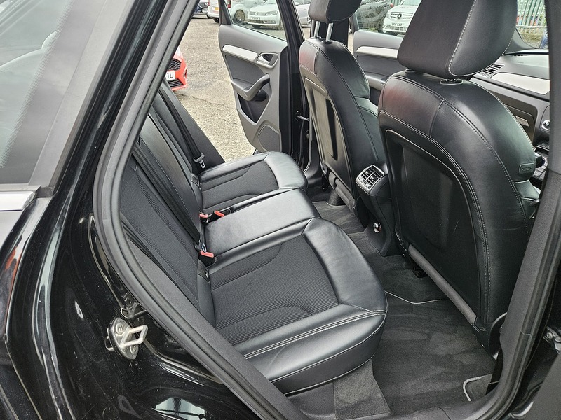 Used Audi Q3 2015 for sale - 76216502: Photo 14