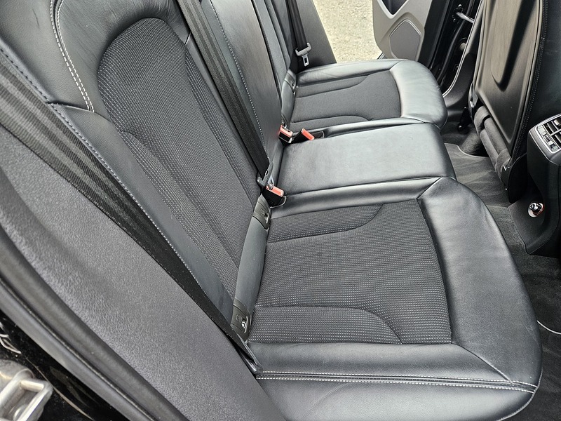 Used Audi Q3 2015 for sale - 76216502: Photo 15