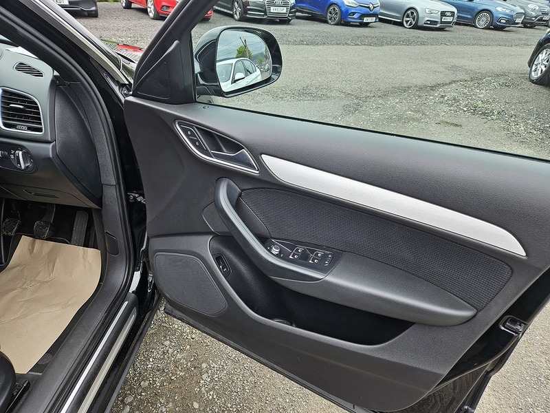 Used Audi Q3 2015 for sale - 76216502: Photo 17