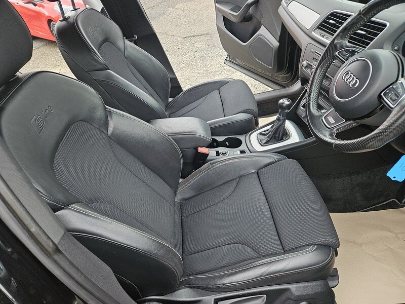 Used Audi Q3 2015 for sale - 76216502: Photo 19