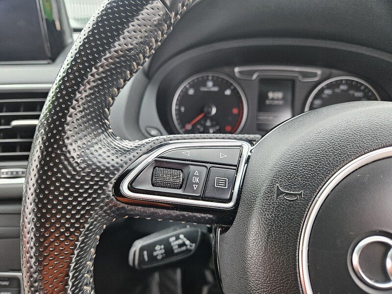 Used Audi Q3 2015 for sale - 76216502: Photo 20