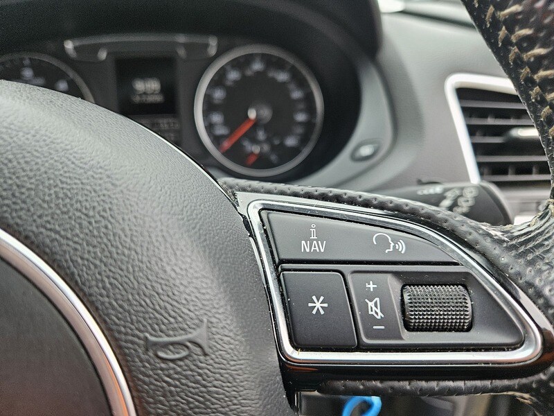 Used Audi Q3 2015 for sale - 76216502: Photo 21