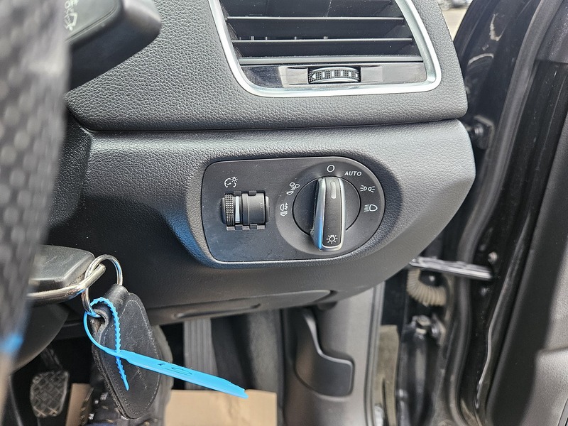 Used Audi Q3 2015 for sale - 76216502: Photo 22