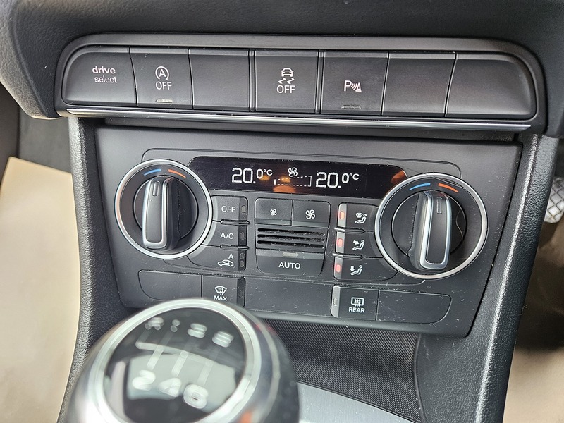 Used Audi Q3 2015 for sale - 76216502: Photo 24