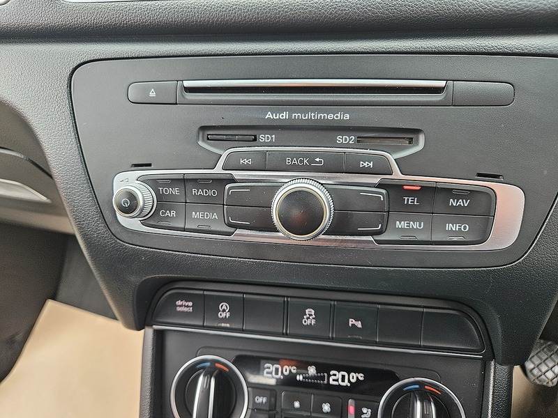 Used Audi Q3 2015 for sale - 76216502: Photo 25