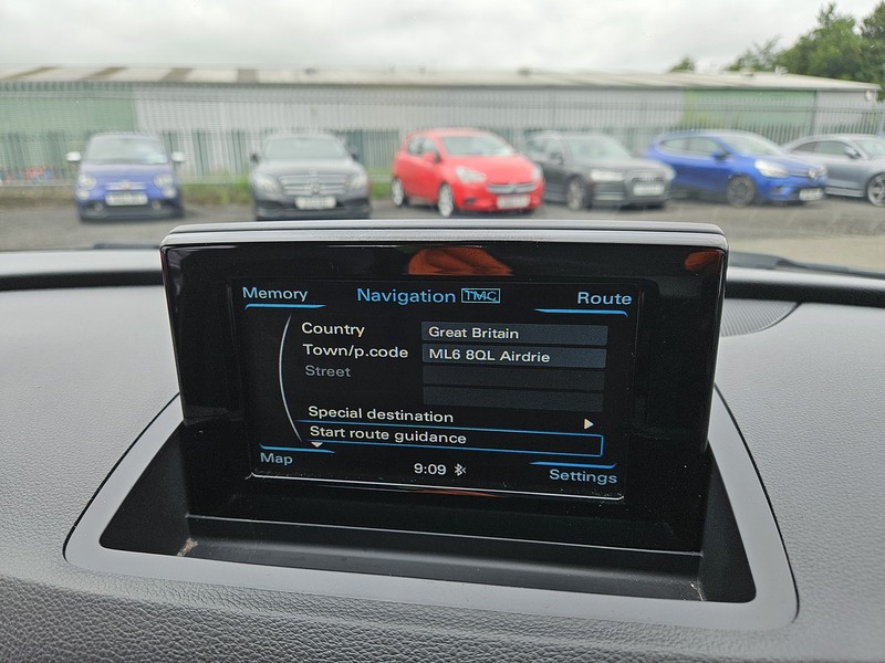 Used Audi Q3 2015 for sale - 76216502: Photo 27