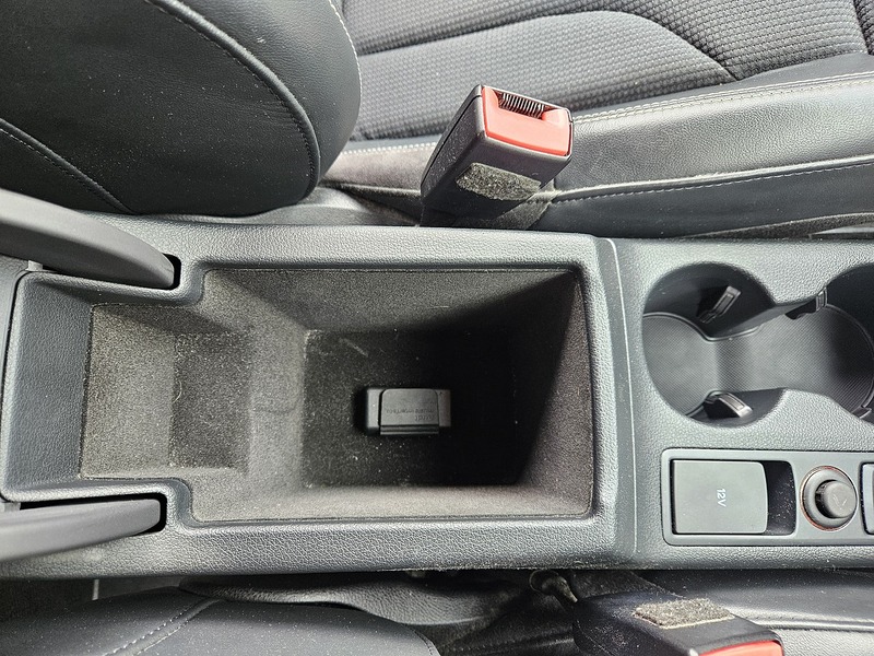 Used Audi Q3 2015 for sale - 76216502: Photo 28