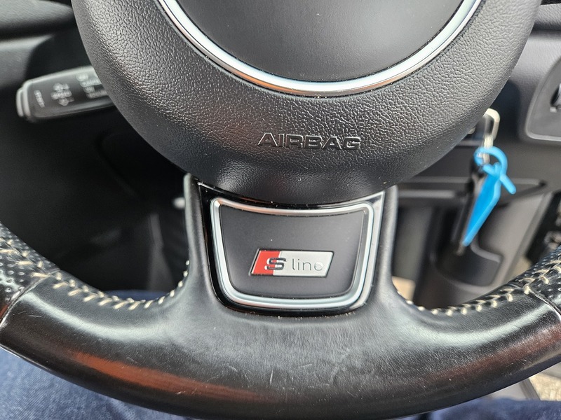 Used Audi Q3 2015 for sale - 76216502: Photo 29