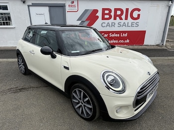 Used MINI Hatch 2018 for sale - 79435356: Photo
