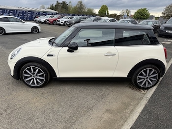 Used MINI Hatch 2018 for sale - 79435356: Photo