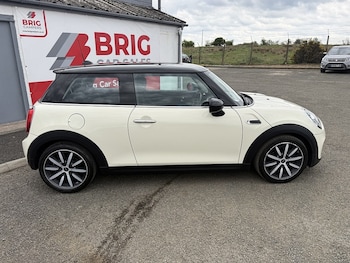 Used MINI Hatch 2018 for sale - 79435356: Photo