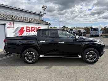 Used Mitsubishi L200 2021 for sale - 78297660: Photo