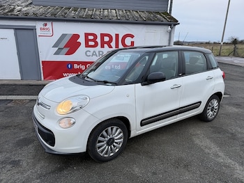 Used Fiat 500L 2013 for sale - 77594943: Photo