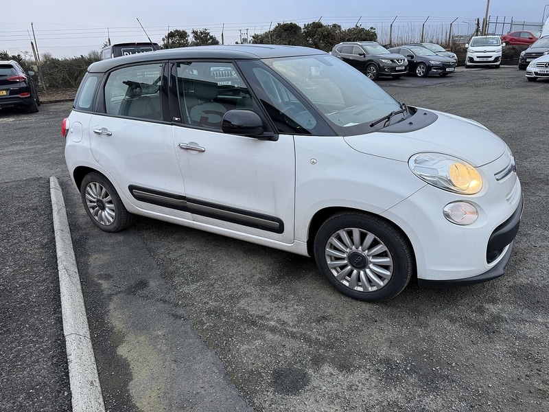 Used Fiat 500L for sale - 77594943: Photo 3