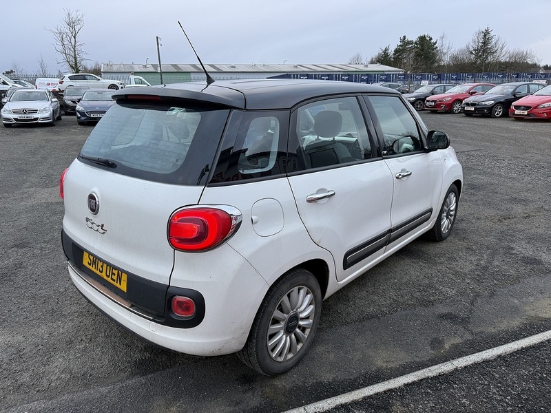 Used Fiat 500L for sale - 77594943: Photo 4