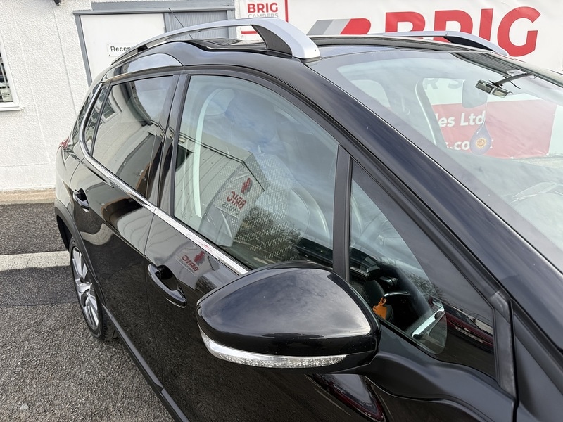 Used Peugeot 2008 2016 for sale - 77404586: Photo 11
