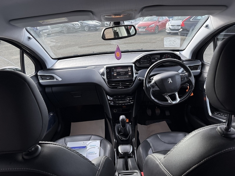 Used Peugeot 2008 2016 for sale - 77404586: Photo 13