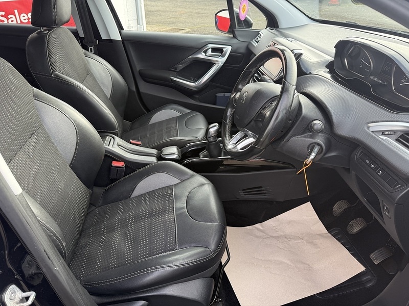 Used Peugeot 2008 2016 for sale - 77404586: Photo 14