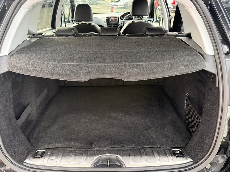 Used Peugeot 2008 2016 for sale - 77404586: Photo 16