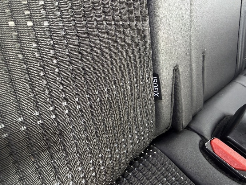 Used Peugeot 2008 2016 for sale - 77404586: Photo 17