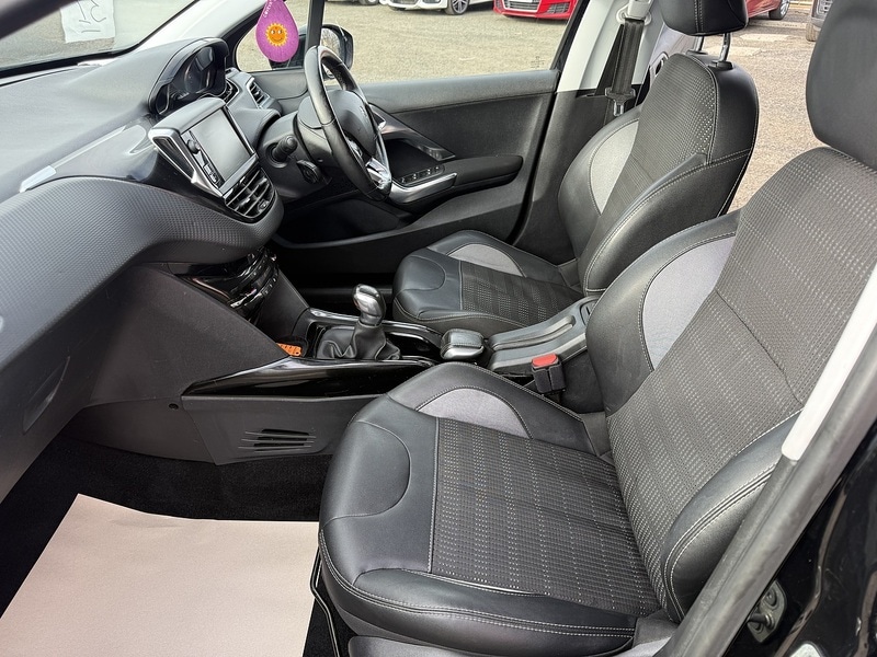 Used Peugeot 2008 2016 for sale - 77404586: Photo 19