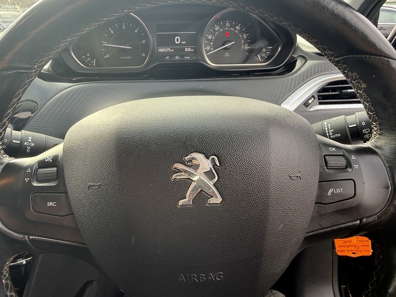 Used Peugeot 2008 2016 for sale - 77404586: Photo 23