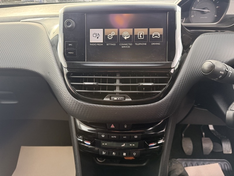 Used Peugeot 2008 2016 for sale - 77404586: Photo 24