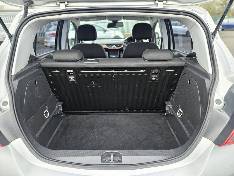 Used Vauxhall Corsa 2018 for sale - 76368317: Photo 11