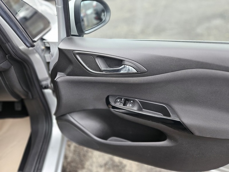 Used Vauxhall Corsa 2018 for sale - 76368317: Photo 14