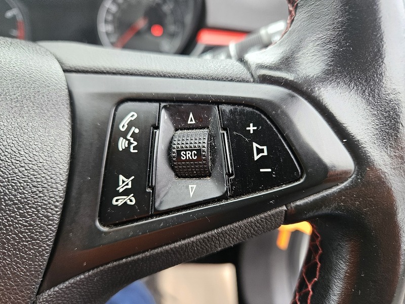 Used Vauxhall Corsa 2018 for sale - 76368317: Photo 16