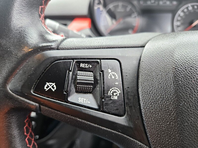 Used Vauxhall Corsa 2018 for sale - 76368317: Photo 17